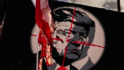 'Corruption on Earth': Iran indicts Trump over Khamenei killing, faces death penalty