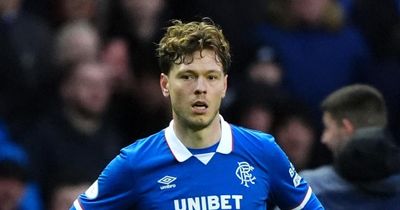 Ex-Rangers attacker's next move revealed after disappointing loan spell