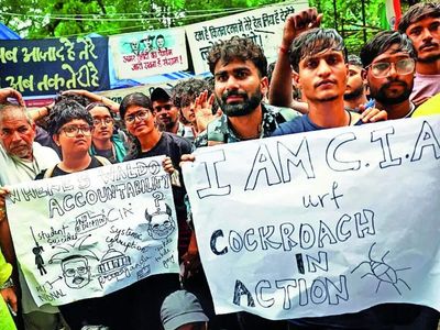 DC tunes into desi protest music