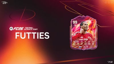 All FC 26 1 of 4 95+ FOF/FUTTIES T1 Player Pick SBC rewards