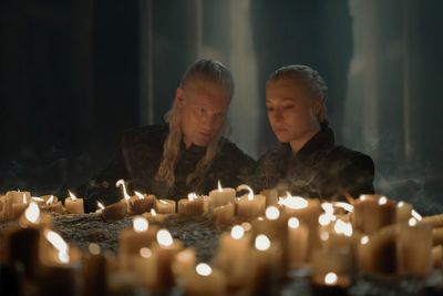 Rhaenyra Targaryen Wounded? 10 Years Later, 'House of the Dragon' Finally Paid Off A 'Game of Thrones' Easter Egg