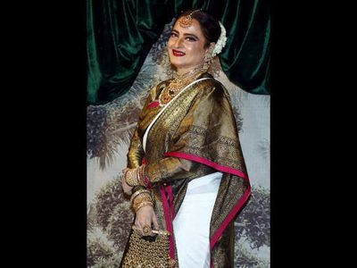 The Biggest Fashion Trends Bollywood Made Famous In India