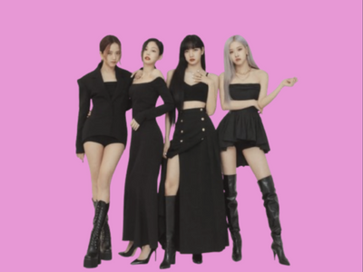 BLACKPINK Fashion Trends That Still Dominate Social Media