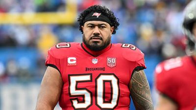 What Vita Vea’s Trade Request and Jalen Carter’s Extension Say About the DT Market