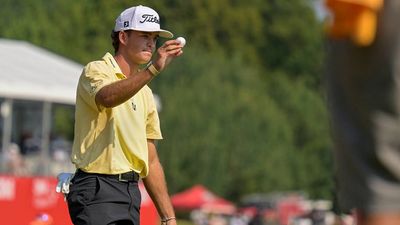 Kalshi PGA Tour Rocket Classic Prediction Market Places Jackson Koivun Among Top 5