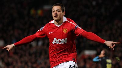 Manchester United cult hero joins club who have never played a match
