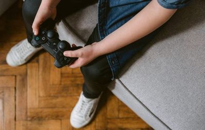 6 Gaming Settings That Can Stop Surprise Kid Purchases