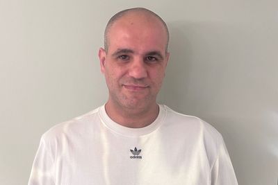 Iranian national speaks out after 15 years in UK asylum system