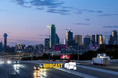 TribCast: Should we be worried about Dallas?