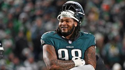 Highest-Paid Defensive Tackles in the NFL: Full Breakdown