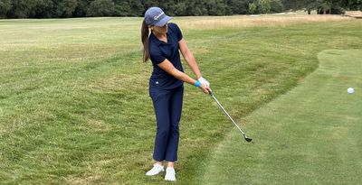 I Was A Low-Handicap Golfer Who Lost Her Game... Here Is How I Rebuilt It