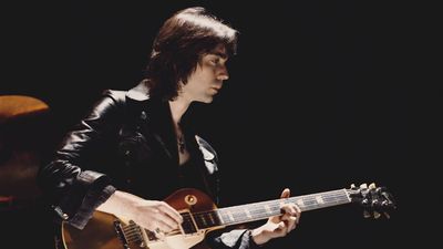 “They gave me a hard time when I brought it through customs. I thought, ‘Are they going to take it off me?’” Steve Hackett on the guitar that defined his Genesis sound – and how he bought it for a bargain price