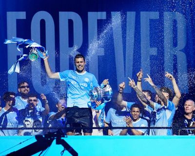 Retaining Rodri is key to Manchester City success under Enzo Maresca