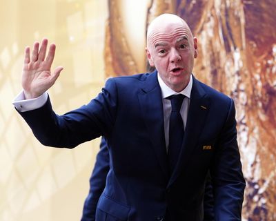 Is the World Cup for sale? Here’s what Fifa’s plans mean and what happens next