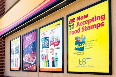 USDA Reports 10.62% SNAP Payment Error Rate for FY 2025, Triggering New Financial Penalties for States