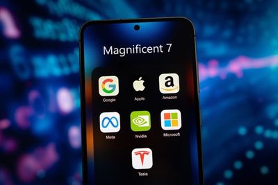 The Magnificent 7 Just Broke a Key Technical Level: What Happened Next Last Time?