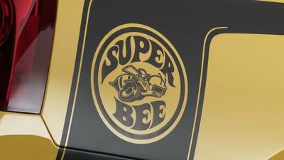 Dodge Teases The Return Of One Of Its Most Iconic Nameplates
