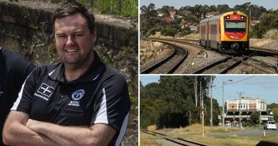 'For too long we've watched transport in the Hunter go backwards': Labor backs train plan