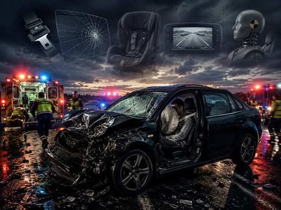 The Car Features That Were Invented Because of One Real-Life Accident