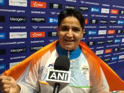 Beaten, abandoned but spirit unbroken: The making of Sharmila Dhankar's Commonwealth gold