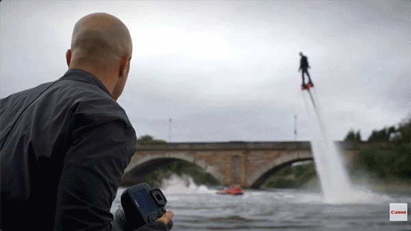 This $300 DSLR is still a powerhouse! The Canon EOS 7D Mark II packs a BIG punch