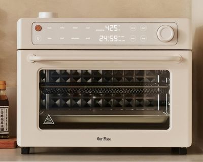 From crispy fries to chewy cookies, Our Place’s Wonder Oven Pro topped our air fryer tests. Now it’s on sale