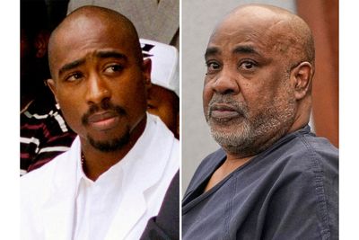 The Tupac murder mystery just took its biggest turn in years
