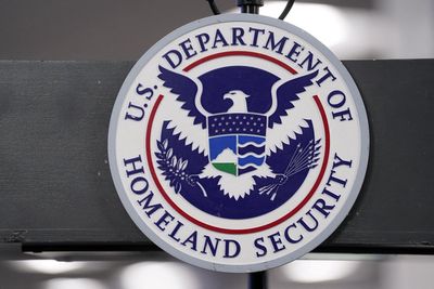 DHS official ‘thrilled’ to resign from Trump administration over ‘brazen corruption’