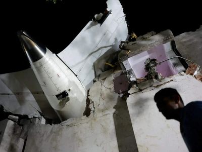 Draft final probe report of AAIB in Ahmedabad plane crash will be filed in October, SC told