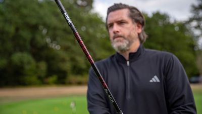 KBS TG Black Shaft Review: The $200 Tour Weapon Putting $350 Rivals On Notice