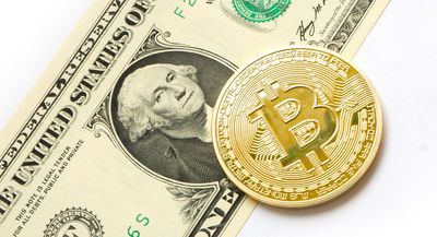 Bitcoin's Search For A Bottom Continues. Technical Signals Are Starting To Shift
