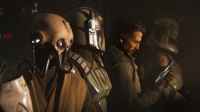18 Years Later, Star Wars Is Bringing Back A Surprising Fan Favorite