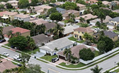 In Florida, Insuring a Home in a Hispanic Neighborhood Costs $5,000 More a Year — and No One Agrees Why