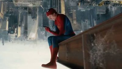 Spider-Man: Brand New Day Is Tom Holland's Most Emotional Performance Yet, and a Fresh Start in a Very Latina NYC - REVIEW