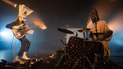 “The music is really interesting. But the backlash has already started”: Love them or hate them, Angine de Poitrine draw real crowds – so why is the viral duo so divisive?