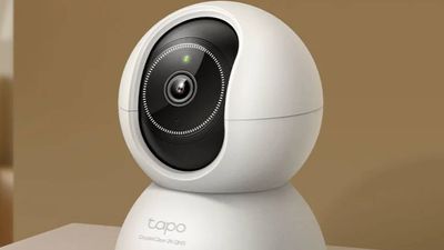 Tapo’s new pocket-sized indoor camera is more high tech than it first appears