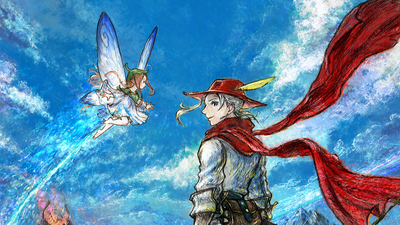 I travelled across time in Square Enix’s all-new HD-2D adventure, and loved its swashbuckling combat — but it isn't an instant classic for these key reasons