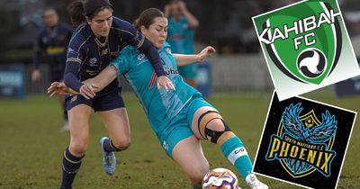 New club revealed as NPLW expands, premier youth competitions also grow