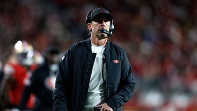 49ers’ Kyle Shanahan Takes Accountability for Car Accident That Left Him With Serious Injuries