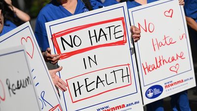 Health watchdog rejects anti-Semitism definition fears