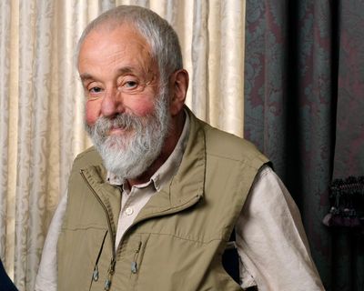 Director Mike Leigh likely to retire after his next film due to illness