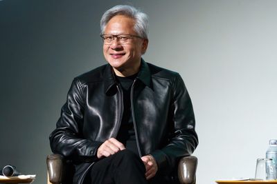 Nvidia’s Jensen Huang says AI is killing tasks not jobs—and the white-collar bloodbath narrative gets the future of work ‘exactly backwards’