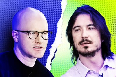 Coinbase and Robinhood are locked in a heated battle ahead of Q2 earnings—but only one is being called the industry’s ‘first hyperscaler’