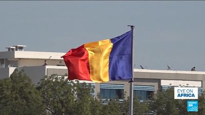 Chad to withdraw from International Criminal Court