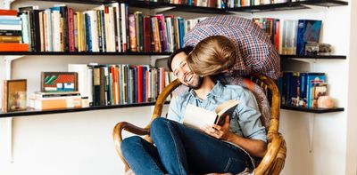 In a time of backlash, this guide to queer writing is invaluable