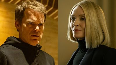 Dexter: Resurrection Reveals Major Update For Dex And Uma Thurman's Charley In Season 2 First Look, But I'm Skeptical