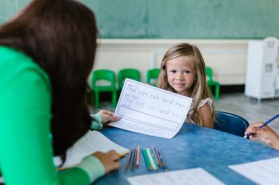 Early Intervention Services Parents Can Request Without Waiting for School