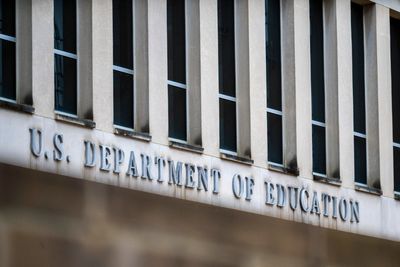 Education Department opens probes into schools over same-sex kissing and testosterone exhibit claims