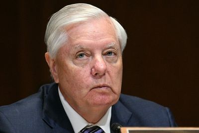 Lindsey Graham warned that Trump was letting the Iran war ‘slip away’ just before he died