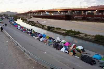 DHS Ends Guaranteed Asylum Interviews, Clearing a Faster Path to Deportation Court